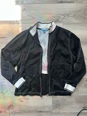 Blast Blues Jacket